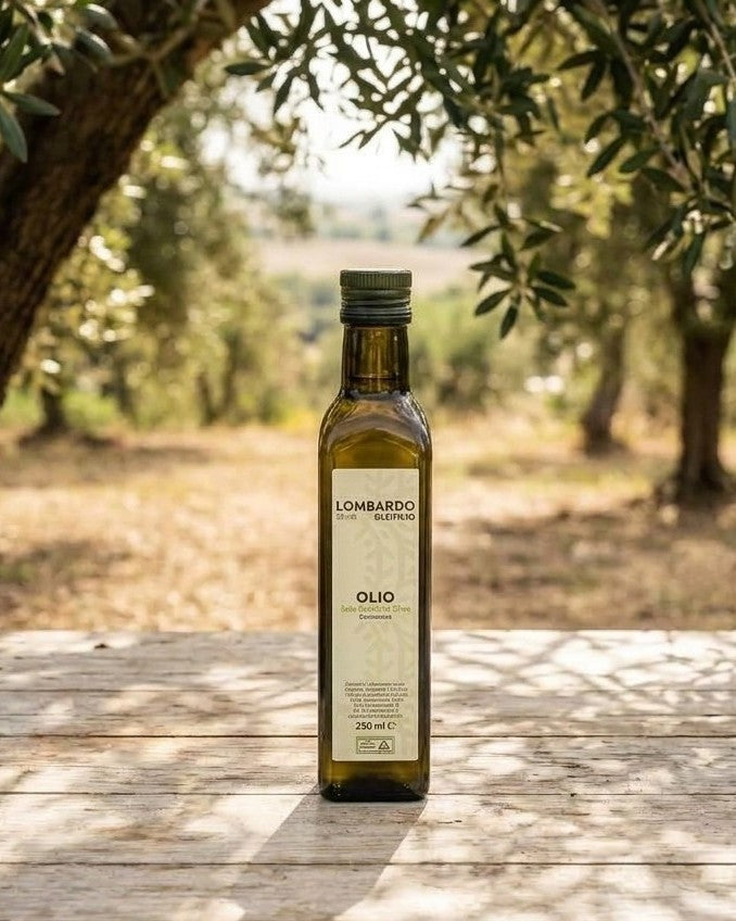 Olio EVO 250ml
