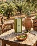 Lattina Olio 1L